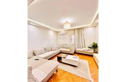 Apartment - 3 Bedrooms - 2 Bathrooms for sale in Al Andalus District - New Cairo City - Cairo