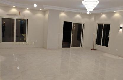 شقة - 4 غرف نوم - 4 حمامات للايجار في بيت الوطن - كمبوندات الشيخ زايد - الشيخ زايد - الجيزة