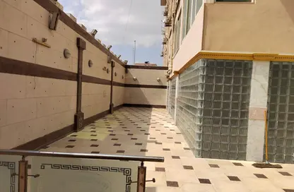 Office Space - Studio - 5 Bathrooms for rent in West Arabella - 5th Settlement Compounds - The 5th Settlement - New Cairo City - Cairo