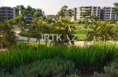 Apartment - 3 Bedrooms - 3 Bathrooms for sale in Taj City - 5th Settlement Compounds - The 5th Settlement - New Cairo City - Cairo