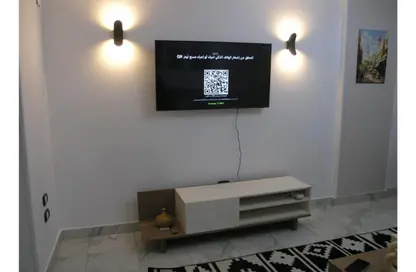 Apartment - 3 Bedrooms - 1 Bathroom for rent in Sheraton Al Matar - El Nozha - Cairo