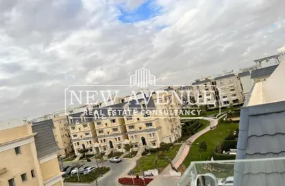 Penthouse - 3 Bedrooms - 3 Bathrooms for sale in Mountain View Hyde Park - 5th Settlement Compounds - The 5th Settlement - New Cairo City - Cairo