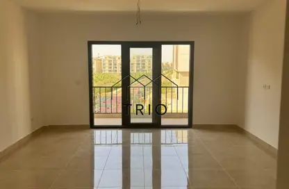 Apartment - 2 Bedrooms - 2 Bathrooms for rent in Moon Residences - Fifth Square - The 5th Settlement - New Cairo City - Cairo