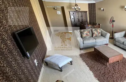 شقة - 3 غرف نوم - 1 حمام للايجار في عمارات النرجس - النرجس - مدينة القاهرة الجديدة - القاهرة