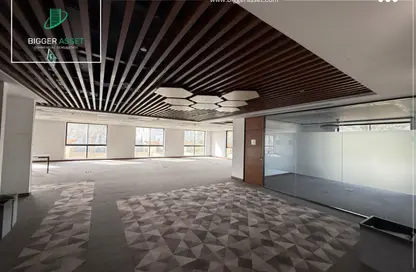 مساحات مكتبية - استوديو - 4 حمامات للايجار في ميفيدا - كمبوندات التجمع الخامس - التجمع الخامس - مدينة القاهرة الجديدة - القاهرة