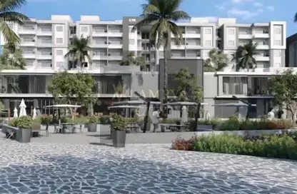 Palace - 7+ Bedrooms - 7 Bathrooms for sale in Scene 7 - New Capital Compounds - New Capital City - Cairo