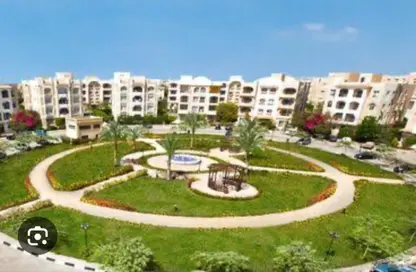 عيادة - استوديو - 1 حمام للبيع في الحي الثاني - الشيخ زايد - الجيزة