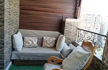 Duplex - 3 Bedrooms - 3 Bathrooms for sale in Thirteenth Sector - Zahraa El Maadi - Hay El Maadi - Cairo