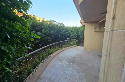 Apartment - 3 Bedrooms - 3 Bathrooms for sale in El Rehab Extension - Al Rehab - New Cairo City - Cairo