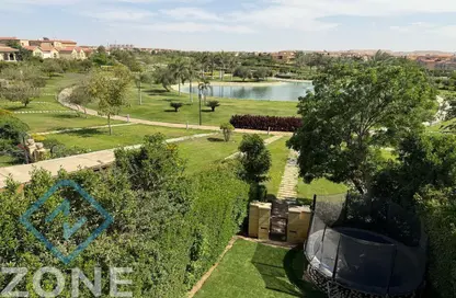 Villa - 3 Bedrooms - 3 Bathrooms for sale in Madinaty - Cairo