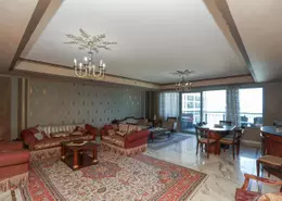 Hotel Apartment - 3 Bedrooms - 4 Bathrooms for sale in San Stefano Grand Plaza - San Stefano - Hay Sharq - Alexandria