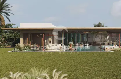Twin House - 3 Bedrooms - 5 Bathrooms for sale in Playa Resort - Sidi Abdel Rahman - North Coast
