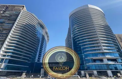 Apartment - 4 Bedrooms - 4 Bathrooms for sale in Cornish El Nile St. - Maadi - Hay El Maadi - Cairo