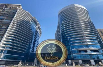 Apartment - 4 Bedrooms - 4 Bathrooms for sale in Cornish El Nile St. - Maadi - Hay El Maadi - Cairo