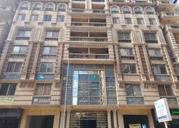 Office Space for للايجار in Abou Quer Road   Gamal Abdel Nasser Road - Janaklees - Hay Sharq - Alexandria