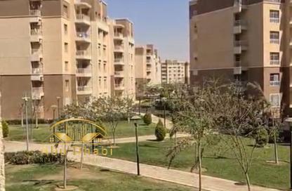 شقة - 2 غرف نوم - 2 حمامات للبيع في مدينتي - القاهرة