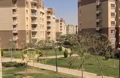 Apartment - 2 Bedrooms - 2 Bathrooms for sale in Madinaty - Cairo