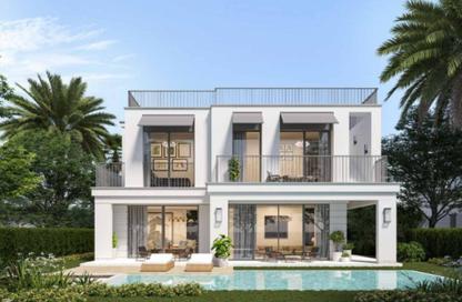 Villa - 6 Bedrooms - 6 Bathrooms for sale in Soul North Coast - Qesm Ad Dabaah - North Coast