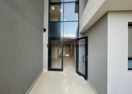 Duplex - 4 bedrooms - 4 bathrooms for للبيع in Villette - 5th Settlement Compounds - The 5th Settlement - New Cairo City - Cairo
