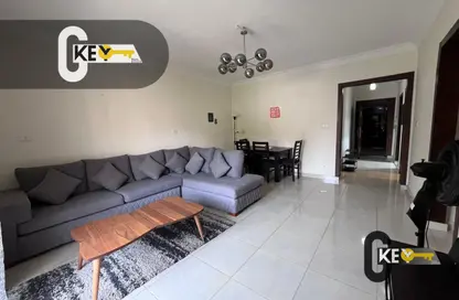 شقة - 2 غرف نوم - 1 حمام للايجار في ميدان دجله - دجلة - حي المعادي - القاهرة