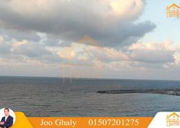 Apartment - 3 bedrooms - 2 bathrooms for للايجار in Al Geish Road - Laurent - Hay Sharq - Alexandria