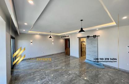 Apartment - 3 Bedrooms - 2 Bathrooms for rent in Eastown - 5th Settlement Compounds - The 5th Settlement - New Cairo City - Cairo