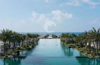 شاليه - 3 غرف نوم - 3 حمامات للبيع في سيشيل - راس الحكمة - الساحل الشمالي