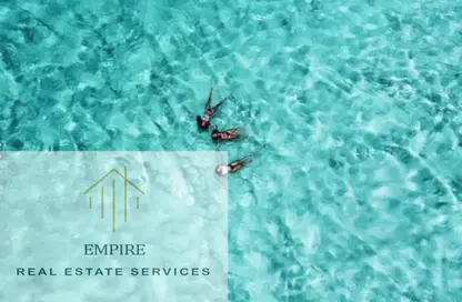 دوبلكس - 3 غرف نوم - 3 حمامات للبيع في سيلڤر ساندس - قسم مرسي مطروح - الساحل الشمالي