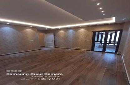 Apartment - 3 Bedrooms - 2 Bathrooms for rent in El Rehab Extension - Al Rehab - New Cairo City - Cairo