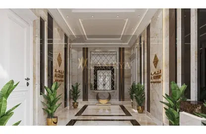 Apartment - 3 Bedrooms - 2 Bathrooms for sale in Bait Alwatan - The 5th Settlement - New Cairo City - Cairo