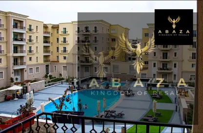 Apartment - 3 Bedrooms - 2 Bathrooms for rent in Mivida - 5th Settlement Compounds - The 5th Settlement - New Cairo City - Cairo