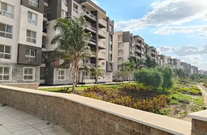 Apartment - 2 Bedrooms - 1 Bathroom for sale in Madinaty - Cairo