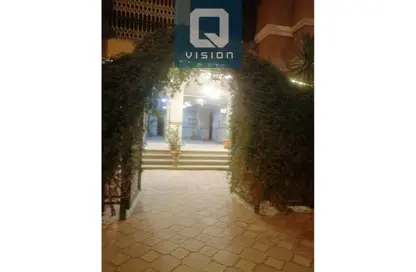 Apartment - 2 Bedrooms - 2 Bathrooms for rent in Maadi Gardens - Maadi - Hay El Maadi - Cairo
