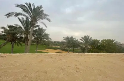 فيلا - 8 غرف نوم - 8 حمامات للبيع في قطامية ديونز - كمبوندات القطامية - القطامية - مدينة القاهرة الجديدة - القاهرة