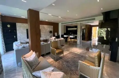 Apartment - 3 Bedrooms - 3 Bathrooms for sale in Westown - Sheikh Zayed Compounds - Sheikh Zayed City - Giza