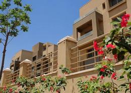 Studio - 1 حمام for للبيع in فيلدج جيت - المستثمرين الجنوبية - مدينة القاهرة الجديدة - القاهرة
