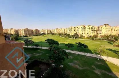 Apartment - 3 Bedrooms - 3 Bathrooms for rent in Privado - Madinaty - Cairo