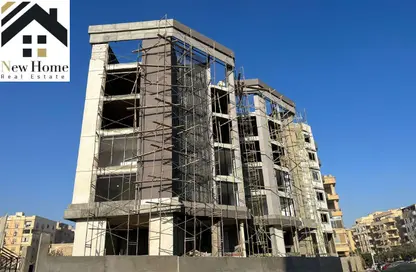 شقة - 5 غرف نوم - 5 حمامات للبيع في الهضبة العليا - المقطم - القاهرة