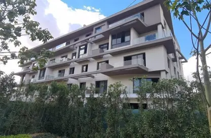 Apartment - 3 Bedrooms - 3 Bathrooms for sale in Villette - 5th Settlement Compounds - The 5th Settlement - New Cairo City - Cairo