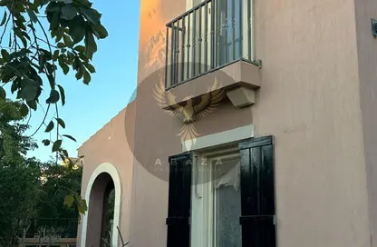 Villa - 4 Bedrooms - 4 Bathrooms for rent in Mivida - 5th Settlement Compounds - The 5th Settlement - New Cairo City - Cairo