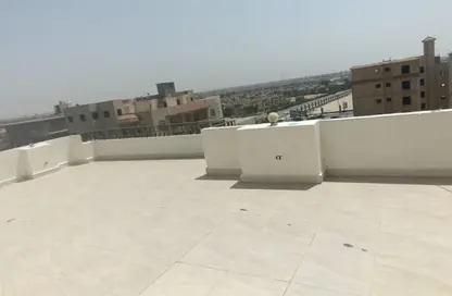 شقة - 3 غرف نوم - 3 حمامات للبيع في المنطقة السياحية السادسة - المنطقة السياحية - الحي المتميز - مدينة 6 أكتوبر - الجيزة