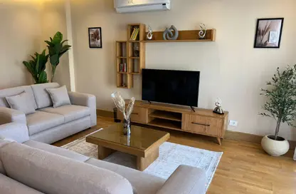 Apartment - 2 Bedrooms - 3 Bathrooms for rent in Sodic East - 6th District - New Heliopolis - Cairo