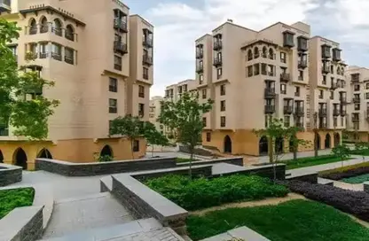 Apartment - 3 Bedrooms - 3 Bathrooms for sale in El Fustat ( Coptic Cairo ) - Hay Masr El Kadima - Cairo