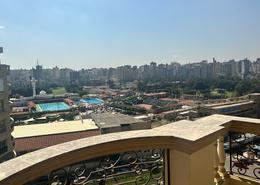 Apartment - 3 bedrooms - 2 bathrooms for للبيع in Al Kornish Square - Sporting - Hay Sharq - Alexandria