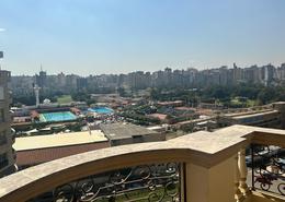 Apartment - 2 bedrooms for للبيع in Al Zankalony St. - Camp Chezar - Hay Wasat - Alexandria