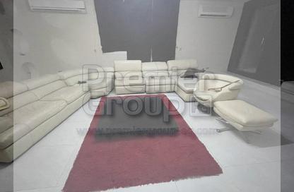 Apartment - 4 Bedrooms - 3 Bathrooms for rent in Street 101 - Maadi - Hay El Maadi - Cairo