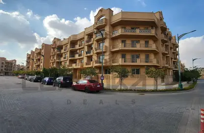 Apartment - 3 Bedrooms - 3 Bathrooms for sale in Diar 2 - 6 October Compounds - 6 October City - Giza