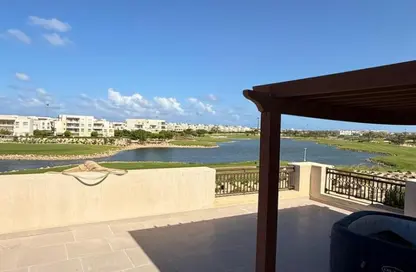 فيلا - 4 غرف نوم - 4 حمامات للبيع في مراسي - سيدي عبد الرحمن - الساحل الشمالي