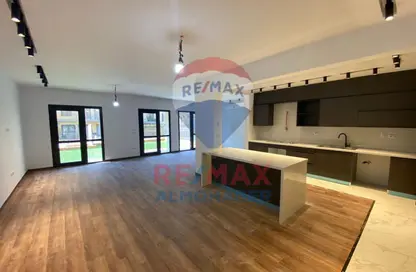 Apartment - 3 Bedrooms - 3 Bathrooms for rent in Eastown - 5th Settlement Compounds - The 5th Settlement - New Cairo City - Cairo