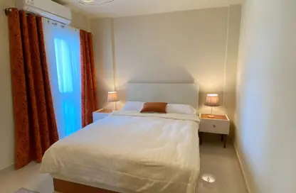 شقة - 2 غرف نوم - 1 حمام للبيع في نيوم اكتوبر - التوسعات الشمالية - مدينة 6 أكتوبر - الجيزة